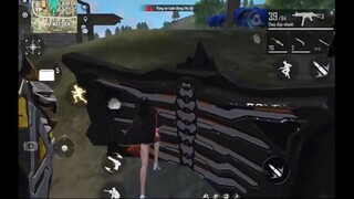 FF- HighLight Ob31 Toàn Khỉ