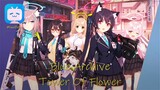 [MV] Blue Archive - Tower Of Flower | Little Remake ED anime Lycoris Recoil