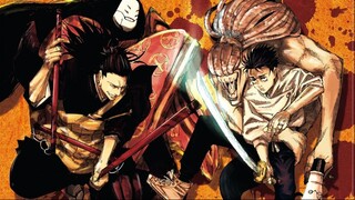 Trận Chiến Của 2 Chú Thuật Sư Đặc Cấp - Suguru Geto vs Yuta Okkotsu | Jujutsu Kaisen