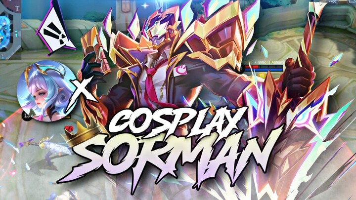 COMBO TERKUAT IS REAL❕FREDRINN X ANGELA AUTO BANTAI-BANTAI🔥