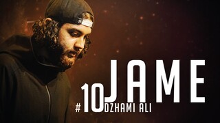 Jame - KING OF COLLATERALS - HLTV.org's #10 Of 2021 (CS:GO)