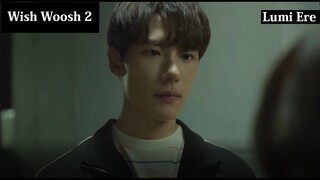 Мой менеджер 2 | Wish Woosh 2 | 우웅우웅2 - drama MV