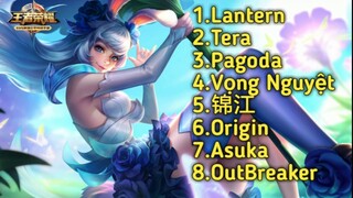 Top những bản nhạc EDM china nhẹ mà cực phiêu - Nhạc chơi game moba cực phiêu