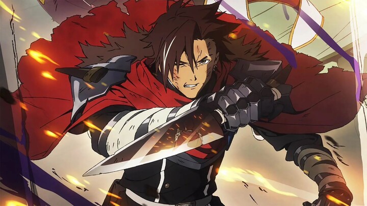 Rilis 03 Jan 2026 ❗ Gila Dunia dimana Menjadi Pahlawan adalah Hal yang menjijikan🔥🥵