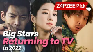 From Seo Ye-ji to Lee Min-ho: Big Korean Stars Return to Kdramas in 2022 (Eve's Scandal, Pachinko..)