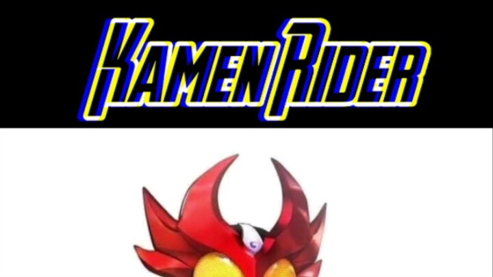 Heisei Kamen Riders