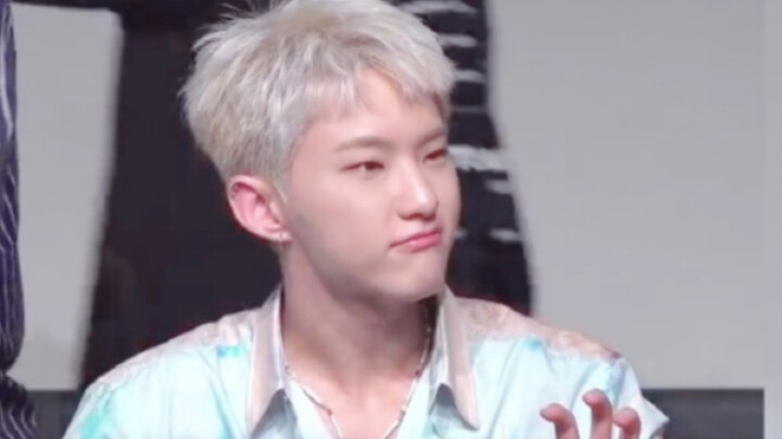 [Acara Tanda Tangan Kwon Soon-young] Si Imut Harimau yang Bikin Netizen Heboh—Siapa sih yang nggak p