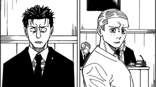 The anger from the lawyer! Hiromi Nishikawa is here! Death and Destruction Return 12th issue