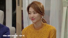 Vòng Xoáy Đam Mê - Tập 73