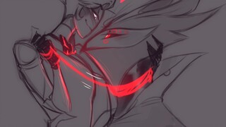 "The Evil Boss" is now Daddy's special show——