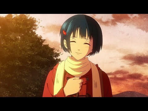 Botan Nagatsuki - Mononogatari - Anime Superior