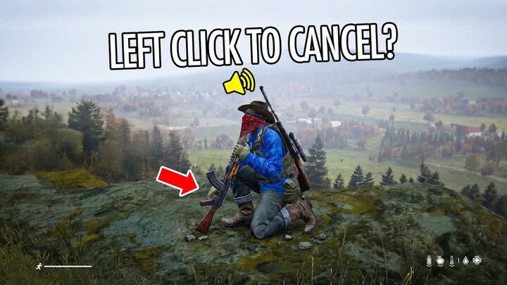 When Idiots Play Games!