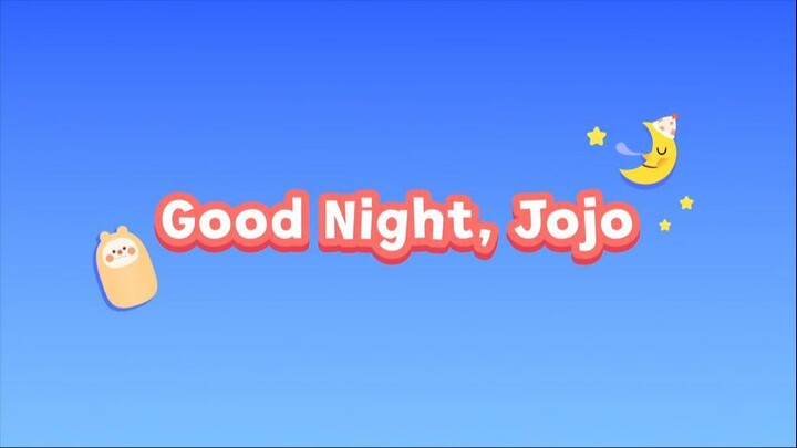 EPISODE 04 | Pinkfong Wonderstar Season 01 Part.01 - Good Night, Jojo [ 조조야_ 잘자 ] Dub Korean!