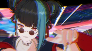 【归龙潮】“娃，你着相了！”