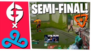Winner going to Tokyo! Cloud9 vs Evil Geniuses | Champions Tour 2023: Americas League