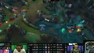 LMHT Game Tv FLY vs EG Highlights _ LCS Spring 2022 TIEBREAKER _ FlyQuest vs Evil Geniuses