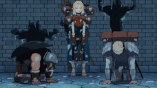 Dungeon meshi ep16