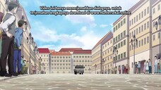 Around 40 Otoko No Isekai Tsuuhan episode 05