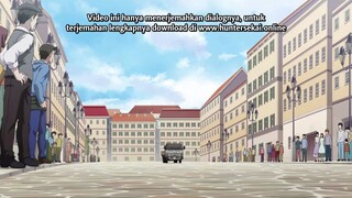 Around 40 Otoko No Isekai Tsuuhan episode 05