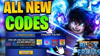 [NEW UPDATE 21] ALL WORKING CODES IN BLOX FRUITS 2023! | BLOX FRUITS CODES UPDATE 21