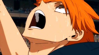 Haikyu Movie garbage dump battle final trailer