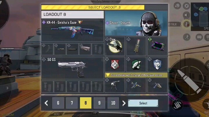 call of duty