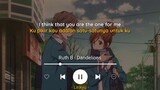 Ruth B - Dandelions versi anime