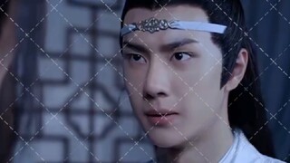 [Drama version of Zhanxian/Wangxian/Double machine and one Xian] Xianbao every day? Episode 1 (Yande