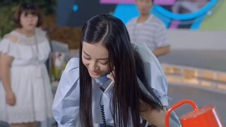 ใครจะรู้ ตอนนั้นรายการตั้งตารอการตอบโต้ของเธออยู่เสมอและทำให้ทุกคนประหลาดใจ!