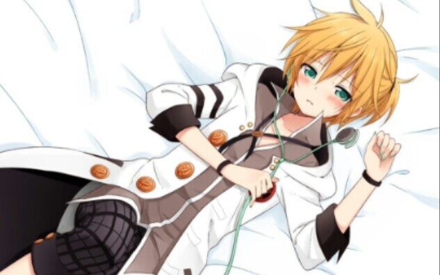【Chinese Voice|Little Boy】When you come back late and find your cute little brother is angry? Would 