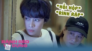 Pha Theo Dõi Hồi Hộp Muốn Rớt Tim Của 2 Bánh Bèo Cá Tính | Bánh Bèo Hữu Dụng Best Cut Tập 2