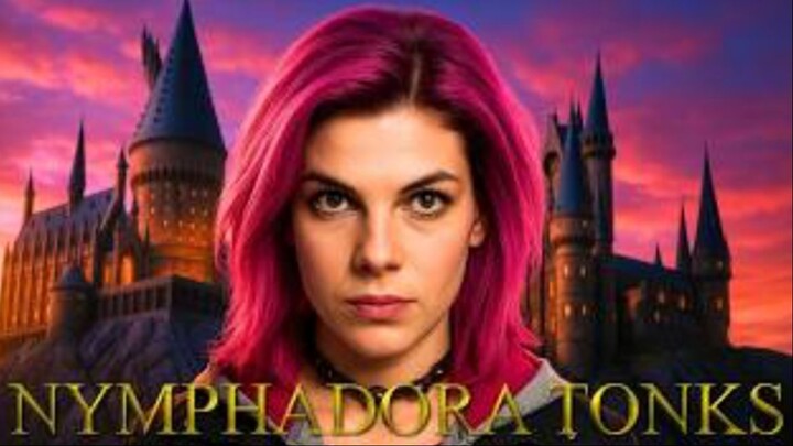 NYMPHADORA TONKS - THE TRUTH NO ONE TOLD YOU