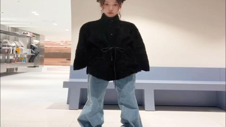 【aespa】Oompa loompa doompety doo ✴️✳️