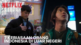 7 Kebiasaan Orang Indonesia di Luar Negeri yang Susah Ditinggalin | Highlights