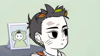哪吒的小学作业难倒了一群神仙！