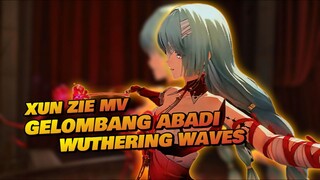 [🔥] GELOMBANG ABADI (2025) SUBTITLE INDONESIA