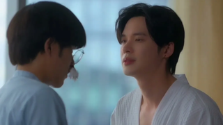 BL แอบชอบเธอ ตัดการสแกน eps 6 secretcrushonyou series lgbt เกย์ แฟน คู่รัก