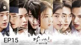 ข้ามมิติ ลิขิตสวรรค์ EP15