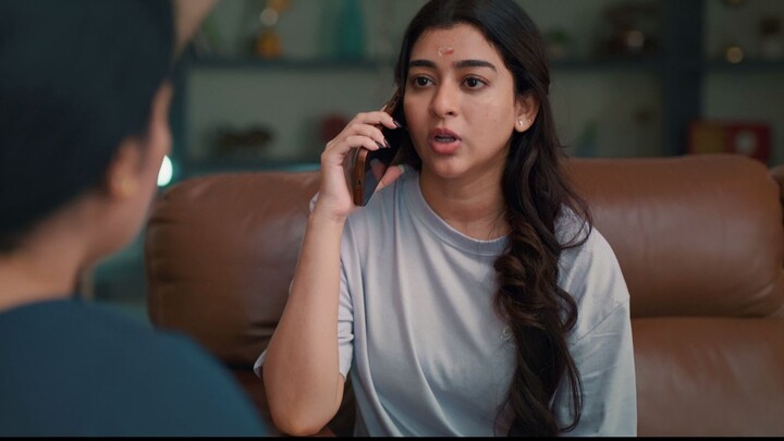 Brothers and Sisters S01E73 Siddharth's Lie Raises Doubts