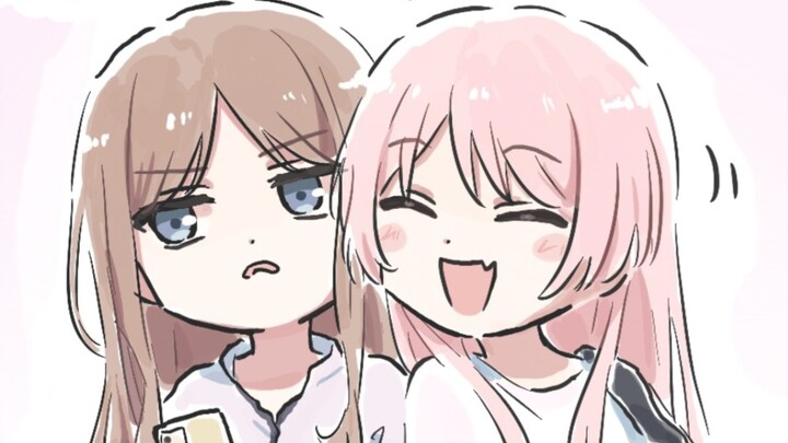 Anon ruined the atmosphere of Soyo