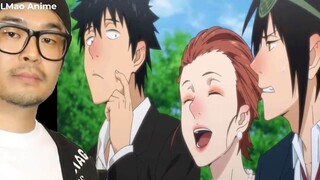Jujutsu Kaisen Movie 0 Đỉnh Thế Nào-Yuta Kẻ Vượt Qua Vị Thần Gojo-P4