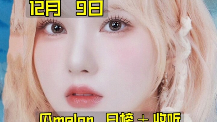 “Daily Chart Rankings”: The comeback of the underdog girl groups! VIVIZ keeps surging, QWER hits a m