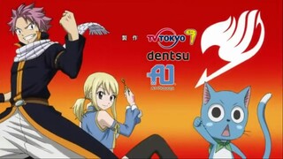 Fairy Tail - Episode 223
