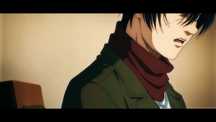 eren di buat tak berdaya