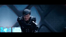 Bleeding Steel Full Tagalog Dubbed