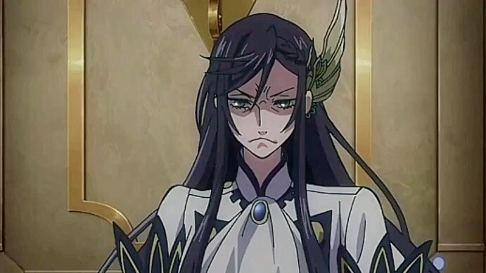 "Can you still fight? King of the Underworld"