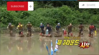 Khoảnh khắc hài hước nhất trong runningman