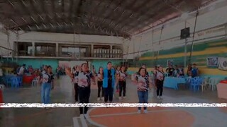 Libuacan Lady Eagles Club