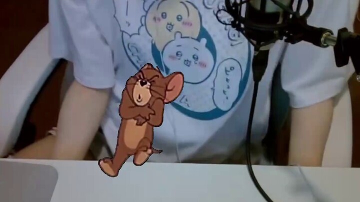 Of course Osushi's feet are fragrant.