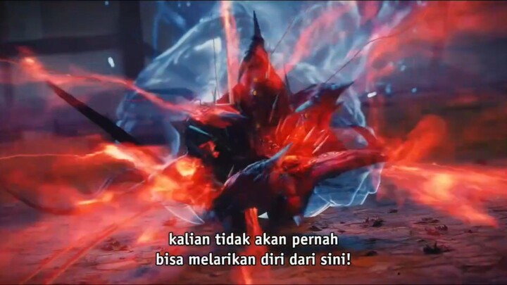 Divine Manifestation eps11